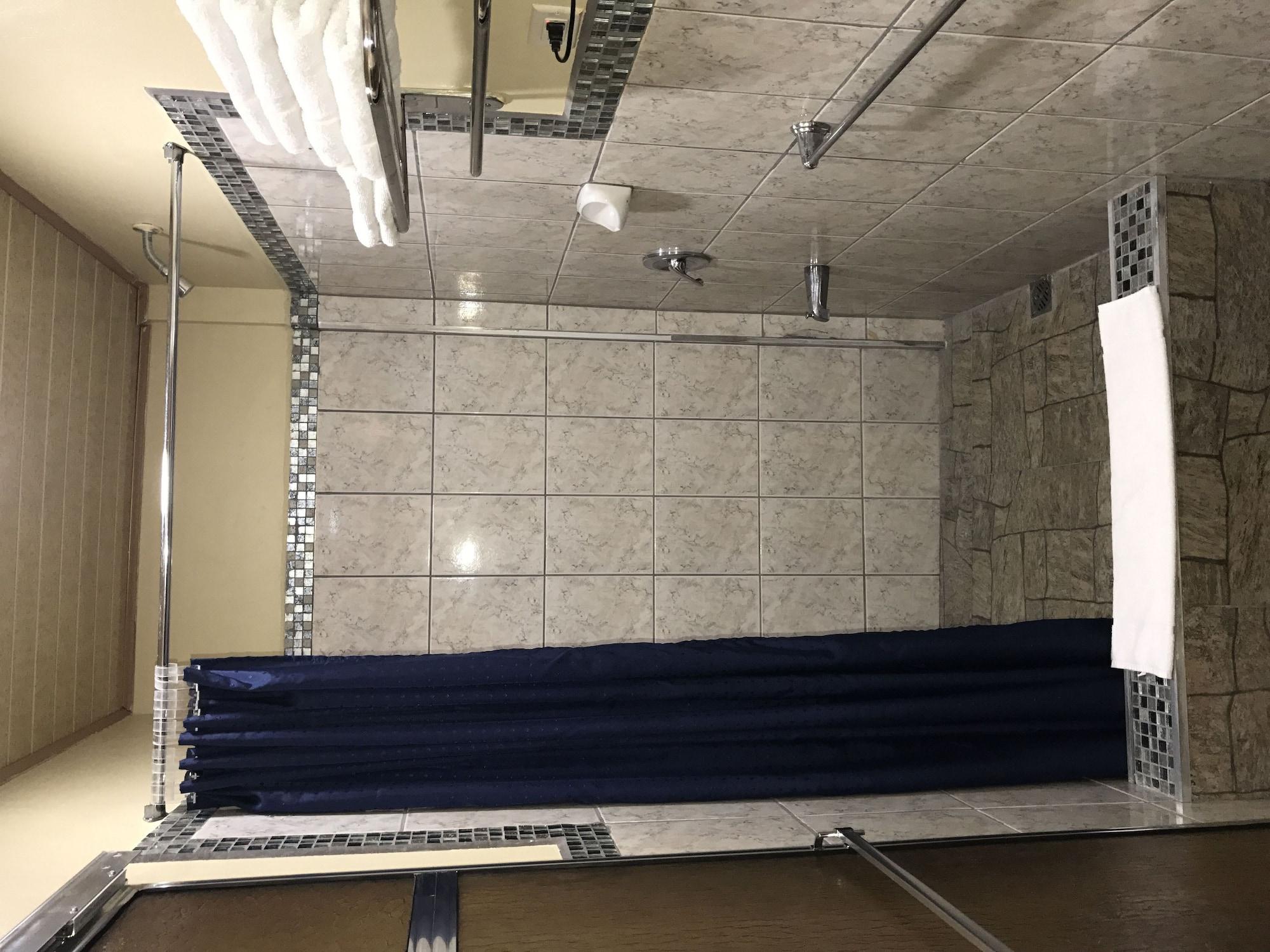 Piarco Airport Suites Hotel מראה חיצוני תמונה