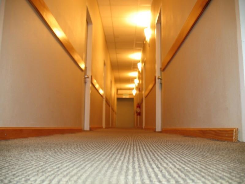 Piarco Airport Suites Hotel מראה פנימי תמונה